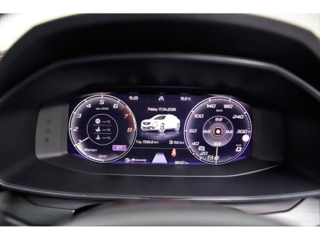 2023 Cupra Formentor - thumbnail 18