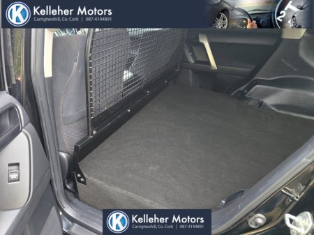 2022 Toyota Landcruiser  €39,950 thumbnail