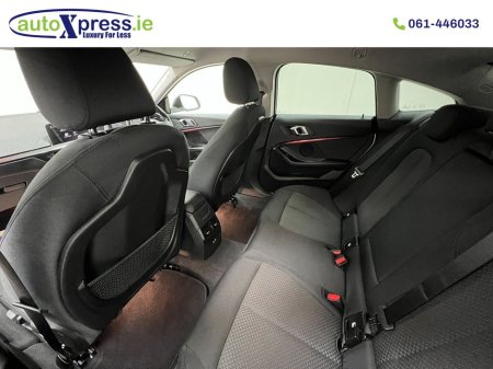 2021 BMW 2 Series - thumbnail 6