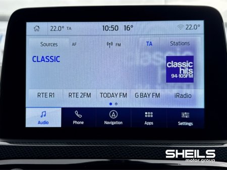 2023 Ford Kuga - thumbnail 15