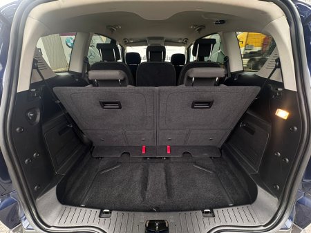 2013 Ford S-Max 2.0 TDCI TITANIUM 161BHP 5DR €7,800 thumbnail