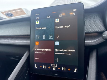 2023 Polestar 2 78 kWh 402HP Long Range Dual Motor €32,975 thumbnail