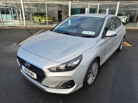 2020 Hyundai i30 - thumbnail 5