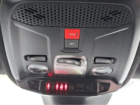 2023 Opel Corsa - thumbnail 31