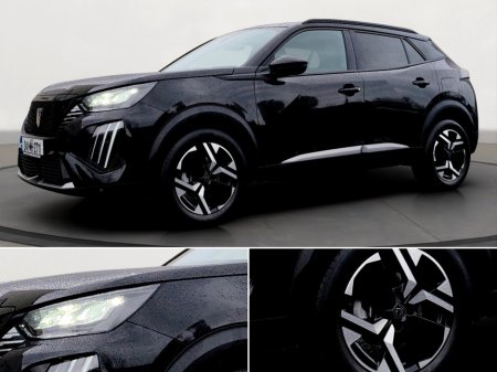 2024 Peugeot 2008 - thumbnail 13