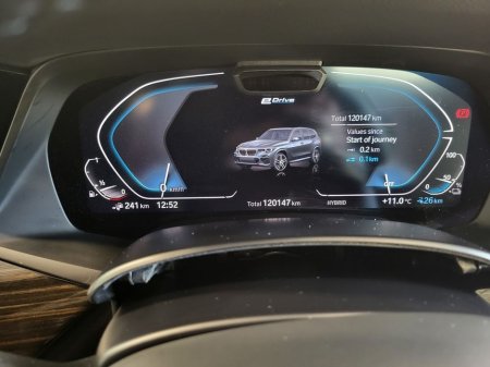 2021 BMW X5 - thumbnail 9