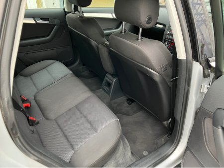 2012 Audi A3 - thumbnail 8