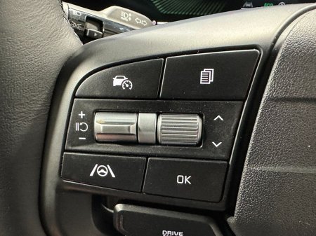 2026 Kia Sportage K2 Commercial N1 2 Seater €35,877 thumbnail