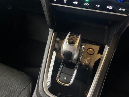 2020 Honda Shuttle - thumbnail 12