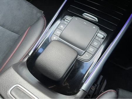 2023 Mercedes-Benz EQB - thumbnail 19