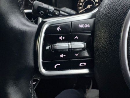 2024 Kia Sorento 7 Seater 2.2D 5DR Auto, *warranty till 2031* *1 year AA* Selectable Drive Mode, Touch Screen Infotainment System, Lane Departure Warning €56,900 thumbnail