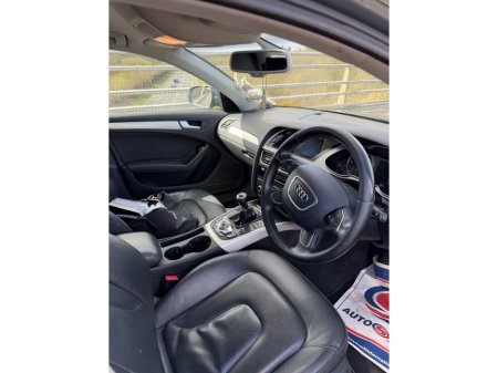 2015 Audi A4 - thumbnail 10