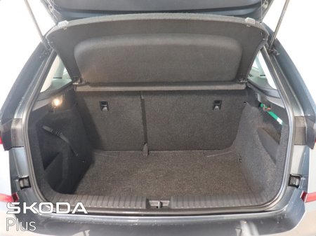 2020 Skoda Kamiq 1.0TSI 115hp DSG Style €22,950 thumbnail