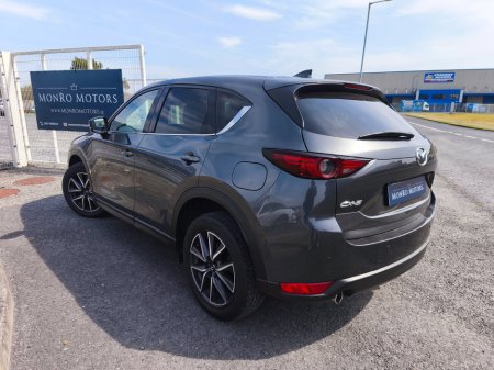 2018 Mazda CX-5 - photo 5
