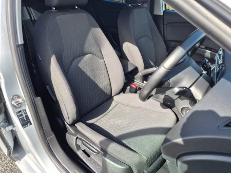 2015 SEAT Leon - thumbnail 13