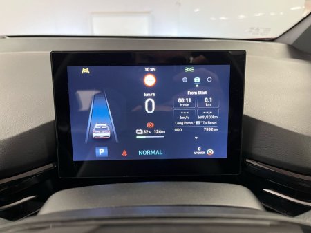 2024 MG 4 - thumbnail 13