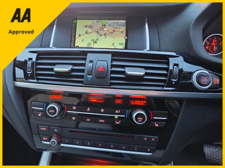 2015 BMW X3 * LOW MILES * AUTOMATIC * €17,900 thumbnail