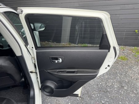 2010 Nissan Qashqai - thumbnail 16