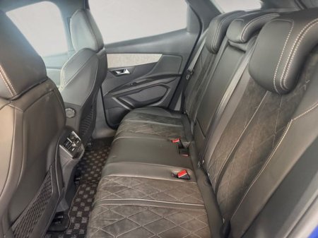 2018 Peugeot 3008 - thumbnail 16