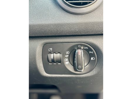 2010 Audi A3 S-Line €7,495 thumbnail