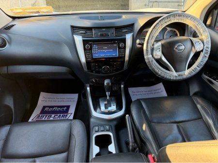 2016 Nissan Navara - thumbnail 8