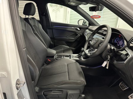 2019 Audi Q3 - thumbnail 22