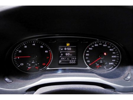 2016 Audi A1 1.0TFSI 95BHP S-TRONIC 5DR *PARK SENSORS* thumbnail