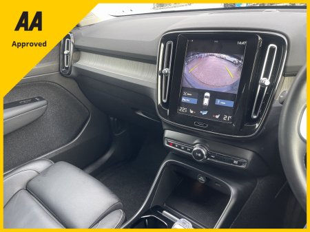 2021 Volvo XC40 INSCRIPT PRO T5 RCHA RECHARGE INSCRIPTION €31,750 thumbnail