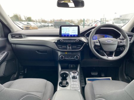 2023 Ford Kuga - thumbnail 8