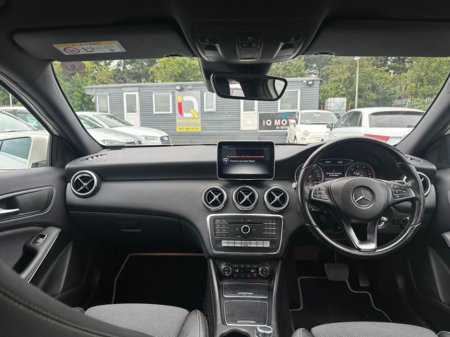 2016 Mercedes-Benz A Class - thumbnail 17