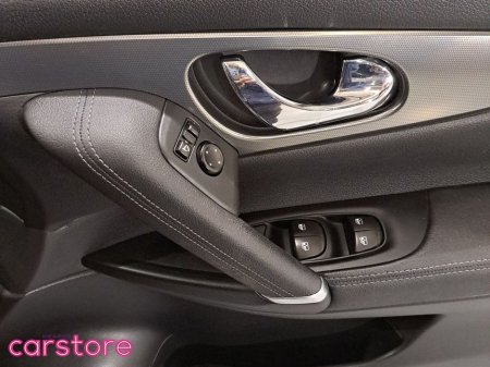 2018 Nissan Qashqai 1.6 DSL SV CVT €17,880 thumbnail