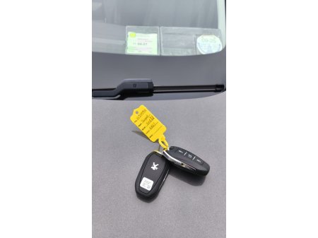 2021 Peugeot 3008 FL ALLURE 1.5 HDI 130 AUTO AA Approved 1 Year Warranty €19,950 thumbnail