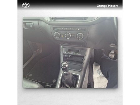 2016 Volkswagen Tiguan SPORT 2.0 TDI 110HP 6 SPEED €14,950 thumbnail