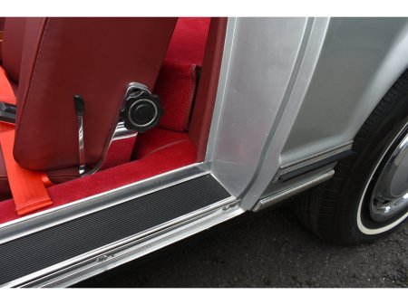 1967 Mercedes-Benz Other  €129,950 thumbnail