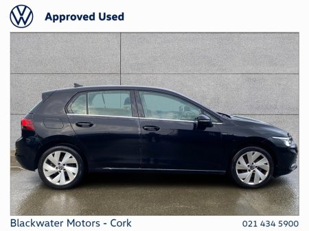 2022 Volkswagen Golf - thumbnail 6