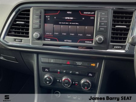 2019 SEAT Ateca - thumbnail 15