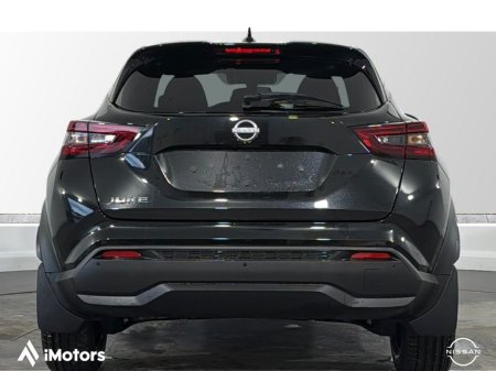 2026 Nissan Juke - thumbnail 4