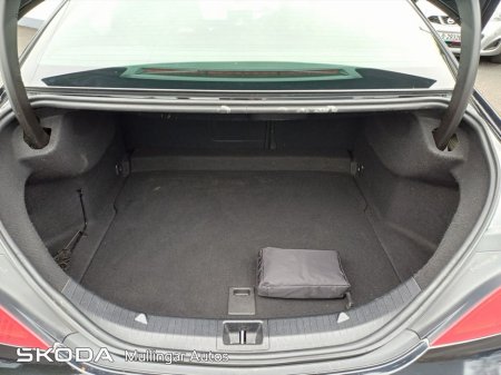 2018 Mercedes-Benz CLA Class CLA 220 D A/T €20,950 thumbnail