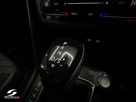 2020 Volkswagen Tiguan - thumbnail 13