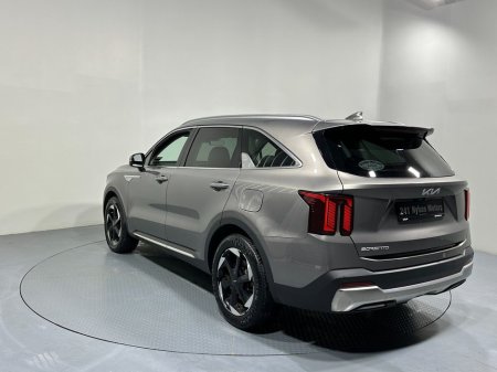 2024 Kia Sorento - thumbnail 5
