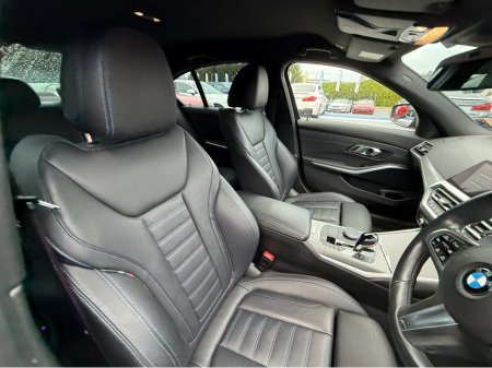 2020 BMW 3 Series M-SPORT PLUS X-DRIVE - 2.0L DIESEL - AUTO - 12M WARRANTY - CAR: 1689 €34,950 thumbnail