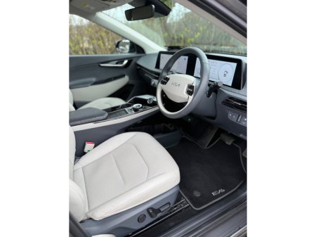 2024 Kia EV6 - thumbnail 10