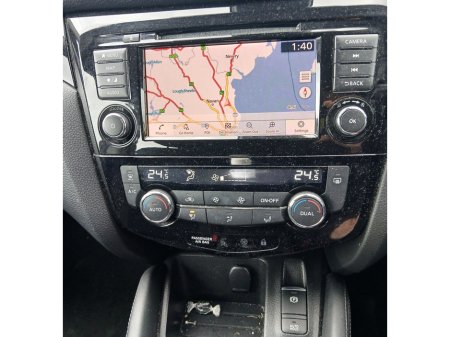 2019 Nissan Qashqai - thumbnail 6