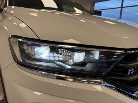 2020 Volkswagen T-Roc - thumbnail 21