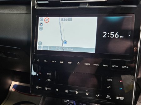 2021 Hyundai Tucson - thumbnail 15