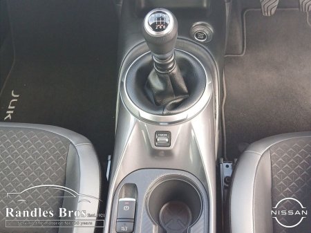 2023 Nissan Juke - thumbnail 17