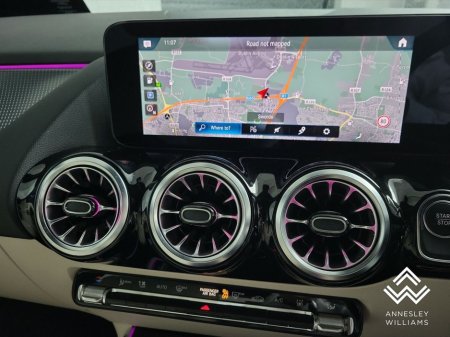 2024 Mercedes-Benz EQA - thumbnail 15