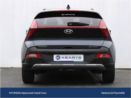 2022 Hyundai Bayon - thumbnail 29