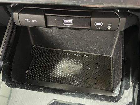 2024 Kia Niro K3 Self Charging Hybrid 241 €31,900 thumbnail