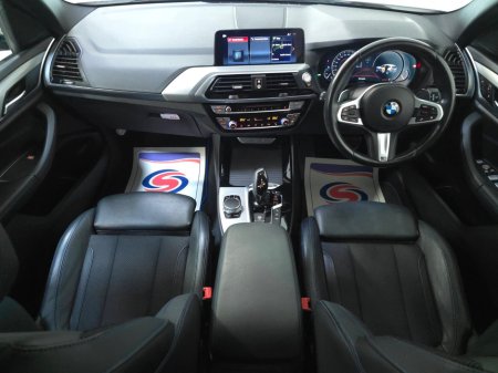 2018 BMW X3 - thumbnail 20